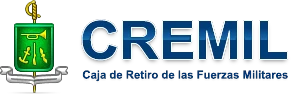 Logo de CREMIL