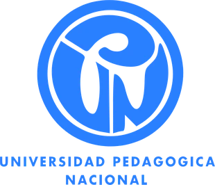 Logo de Universidad Pedagógica Nacional